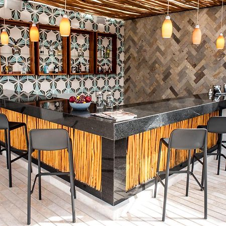 Anah La Quinta Apart otel Playa del Carmen Dış mekan fotoğraf