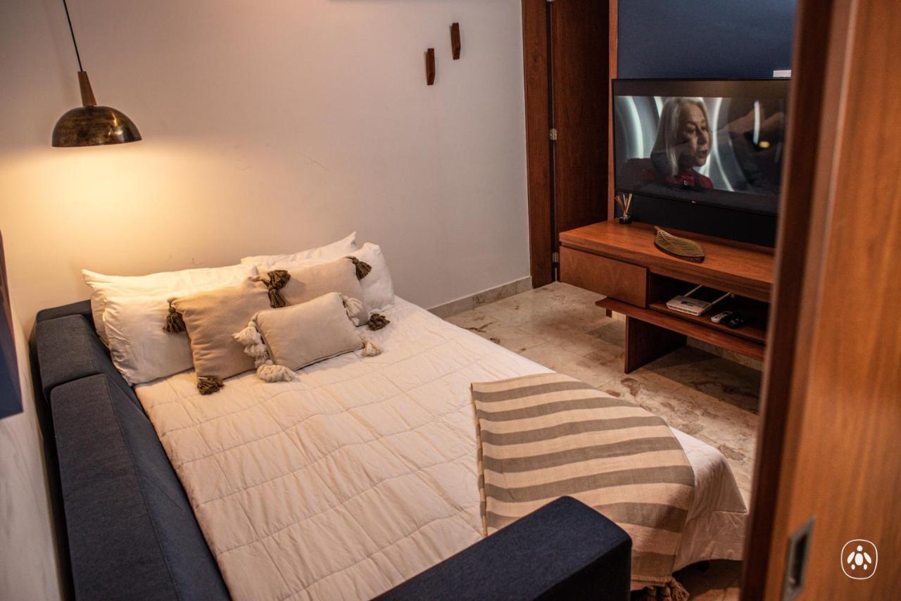 Anah La Quinta Apart otel Playa del Carmen Dış mekan fotoğraf