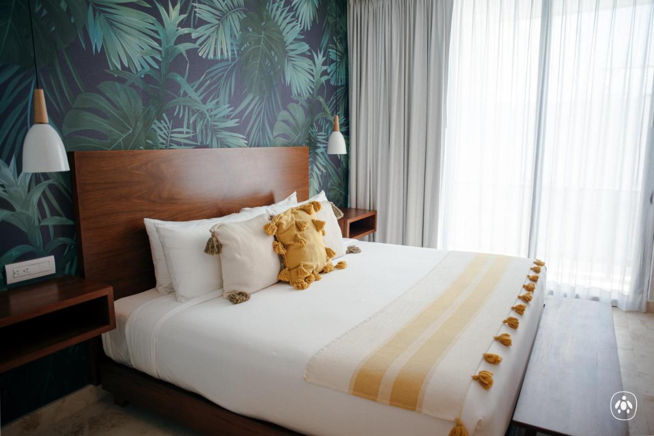 Anah La Quinta Apart otel Playa del Carmen Dış mekan fotoğraf