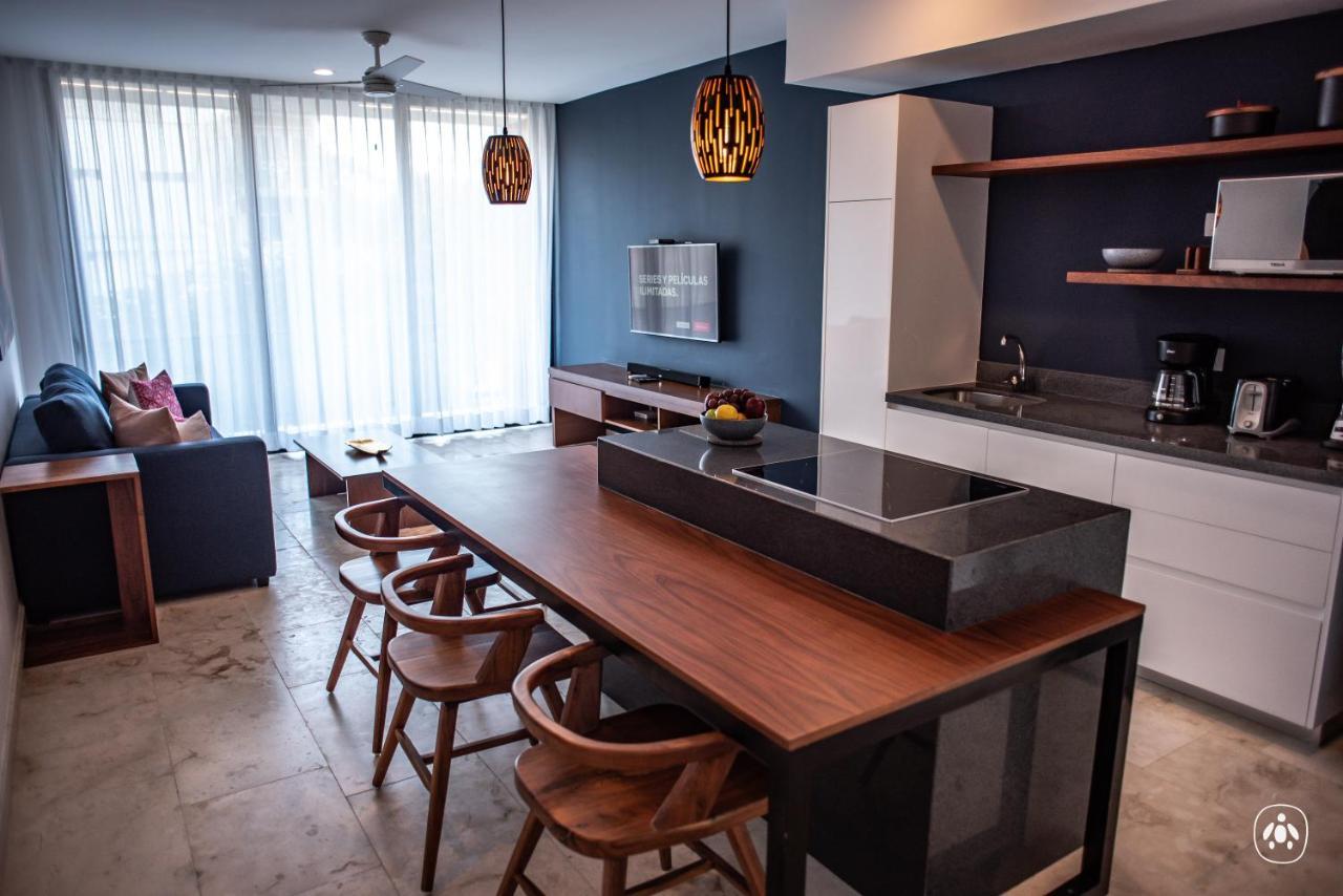 Anah La Quinta Apart otel Playa del Carmen Dış mekan fotoğraf