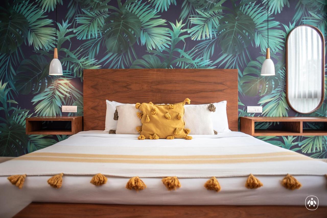 Anah La Quinta Apart otel Playa del Carmen Dış mekan fotoğraf