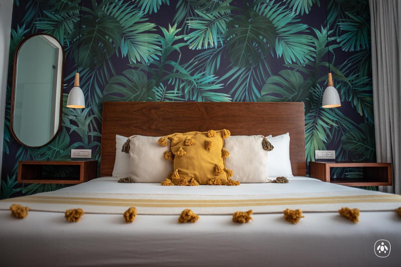 Anah La Quinta Apart otel Playa del Carmen Dış mekan fotoğraf