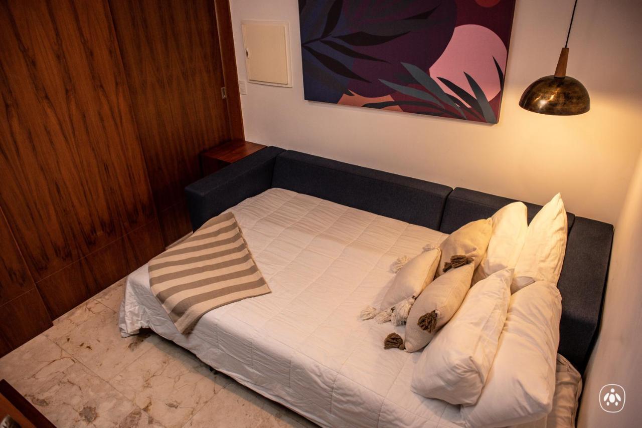 Anah La Quinta Apart otel Playa del Carmen Dış mekan fotoğraf