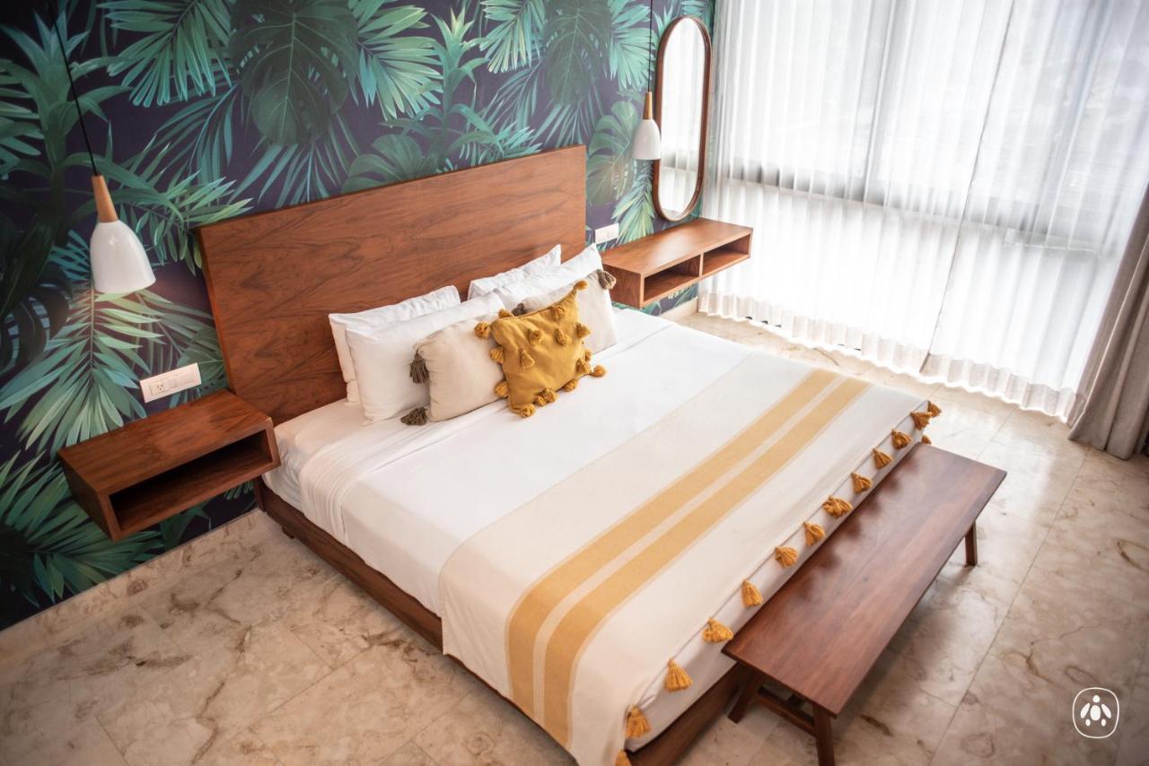 Anah La Quinta Apart otel Playa del Carmen Dış mekan fotoğraf