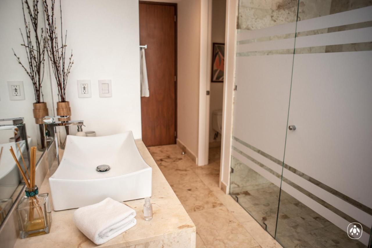 Anah La Quinta Apart otel Playa del Carmen Dış mekan fotoğraf