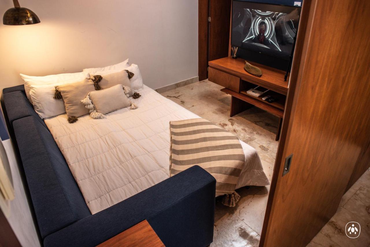 Anah La Quinta Apart otel Playa del Carmen Dış mekan fotoğraf