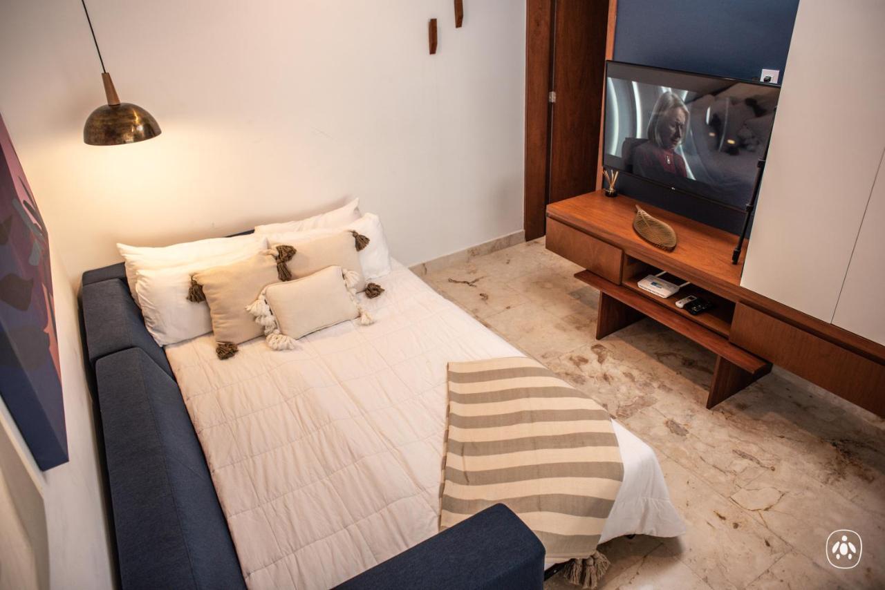Anah La Quinta Apart otel Playa del Carmen Dış mekan fotoğraf